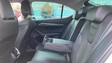 Skoda Octavia 1.4 TSI 150 SE L 5dr DSG Petrol Hatchback